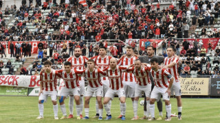 Φιέστα ανόδου ετοιμάζει η Ξάνθη