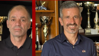 Με Βελιτζέλο ο Απόλλων Καλαμαριάς