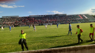 Μπαράζ ανόδου στη Γ' Εθνική - Βαθμολογίες σε όλη την Ελλάδα - Ποιοι ανέβηκαν