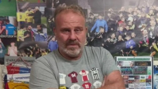 Αυτός είναι ο νέος προπονητής του Εθνικού Λαγυνών