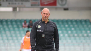 Πανθρακικός: Ανανέωση συνεργασίας με Μαντζουράνη