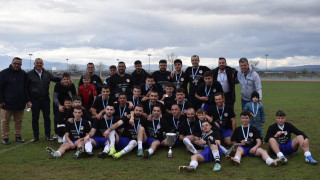 Μ. Αλέξανδρος Αετού Φλώρινας: Στην ιστορία με χρυσά γράμματα η φετινή χρονιά