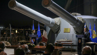 Πόσο θα κοστίσει η τέταρτη Belharra - Ποια τα «κρυφά» της όπλα