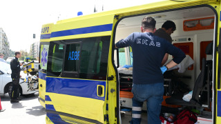 Αμφιλοχία: 36χρονος αυτοκτόνησε στο μπαλκόνι του σπιτιού του