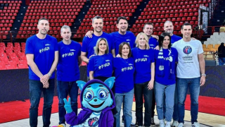 Εθνική Γυναικών: Το επικό VIDEO ενόψει του EuroBasket 2025 στο ΣΕΦ με μεγάλους σταρ