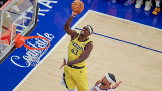 NBA: Στους τελικούς μετά από 25 χρόνια οι Πέισερς-Θρίαμβος κατά των Νικς