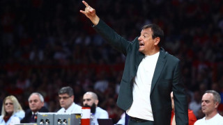 Αταμάν: «Το επικίνδυνο δεν είναι οι απουσίες αλλά...» (vid)