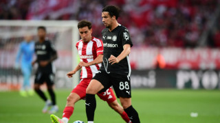 Παρελθόν ο Μπάκιτς από τον ΟΦΗ-Το συγκινητικό μήνυμά του