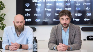 Καντσελιέρι: «Όταν με πήραν δεν είχα καμία αμφιβολία»