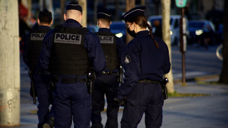 Champions League: «Αστακός» το Παρίσι υπό τον φόβο γενικευμένων επεισοδίων