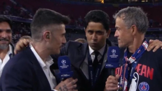 Το video bombing του Αλ Κελαϊφί στον Ενρίκε