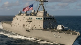 Συμβόλαιο-μαμούθ των Τούρκων για τις αμερικανικές φρεγάτες καίει τις Constellation για την Ελλάδα;