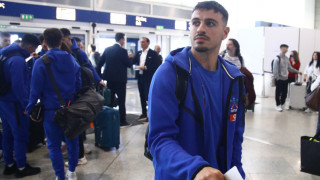 Γράφει «Άρης» το εισιτήριο του Γαλανόπουλου;