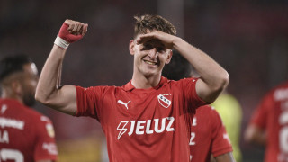 ΑΕΛ: «Κυνηγά» μεταγραφικό-μπαμ με Αργεντινό επιθετικό-Πήρε αδειοδότηση