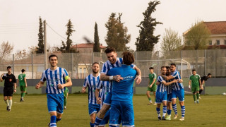 Ηρακλής Θερμαϊκού: Η «πρώτη», το στάδιο προετοιμασίας και η...έδρα