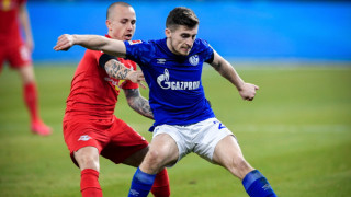 Βαβρίτσας για Κένι: «Αξιόλογη η περίπτωση για τον ΠΑΟΚ-Μοιάζει με Μπάμπα»