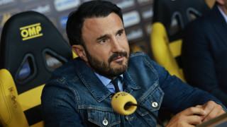 Καρυπίδης: «Ο ΠΑΟΚ θα πάρει το 50-50, εμεί όχι - Έκανα λάθος με τις Ακαδημίες»