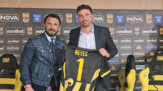 Άρης: Και τώρα η ώρα του Ρέγες