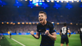 ΠΑΟΚ-Τζόντζο Κένι: Η σταθερά της Χέρτα-Ο απόλυτος Mr assist