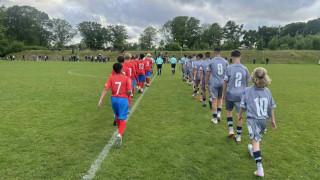 ΠΑΟΚ Κ14: Άξιοι πρεσβευτές, ηττήθηκαν στα πέναλτι στον τελικό, σε διεθνές τουρνουά της Κοπεγχάγης