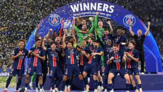 Παρί Σεν Ζερμέν: Μοιράζουν το μπόνους του Champions League στους εργαζόμενους