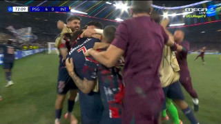 Διαστάσεις θριάμβου για την Παρί και 4-0 με υπογραφή Κβαρατσχέλια