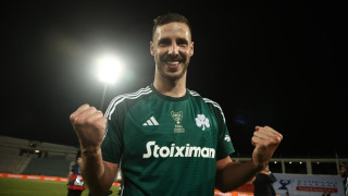 Ο Ρούμπεν Πέρεθ παραμένει Ελλάδα: Ποιος είναι ο επόμενος προορισμός του