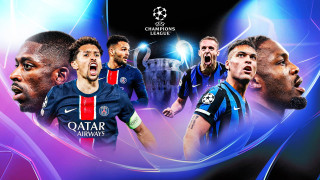 Champions League: Η ώρα της αλήθειας για Παρί και Ίντερ στο Μόναχο-Κανάλι και ώρα μετάδοσης