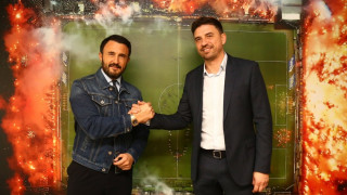 Άρης: Σε Ιταλία και Ισπανία Ρέγες-Καρυπίδης-Πότε επιστρέφουν