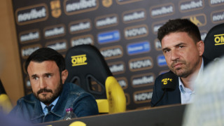 Άρης: Αυτοψία Ρέγιες στο Ρύσιο, παρουσία του Καρυπίδη