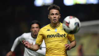 Άρης: Ούτε... ευρώ παραπάνω για Σπίκιτς