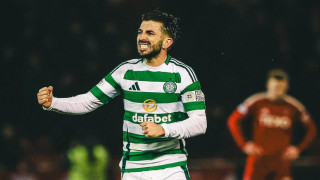 Ο Γκρεγκ Τέιλορ δεν είναι το μπακ που έχεις συνηθίσει