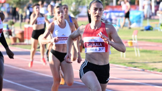 Βενιζέλεια: Εντυπωσιακή Τσουκαλά με 2/2 - Ατομικό για Αδαμάκη και Γκούσιν