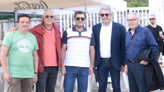 Τουρνουά στη Χαλκιδική: Γιορτή του ποδοσφαίρου στον Πολύγυρο