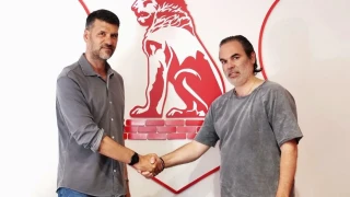 Πανσερραϊκός: Νέος προπονητής ο Κριστιάνο Μπάτσι