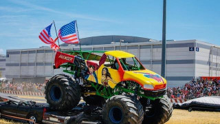 26ο Motor Festival – Be Your Own Hero