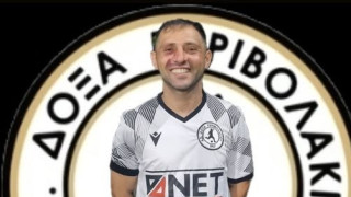 Στο Περιβολάκι ο Βαχανελίδης