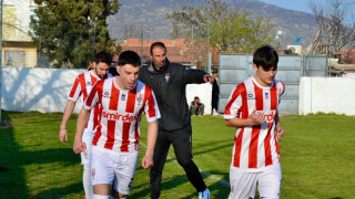 ΑΟ Ξάνθης-Μπαχαρίδης: «Η ομάδα απέκτησε μέταλλο νικητή»