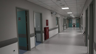 Αλμυρός: Νεκρός 37χρονος που κατέρρευσε στο Κέντρο Υγείας