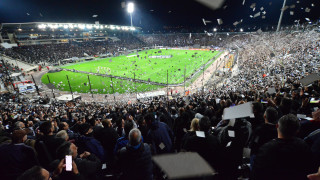 Εστω ΤΩΡΑ να γίνουν μπροστάρηδες ΑΣ ΠΑΟΚ και Κατσαρής για τη Νέα Τούμπα, γιατί ΠΟΤΕ δεν ήταν