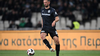 Βιετέσκα για το μέλλον του: «Το τεχνικό τιμ ήθελε να συνεχίσω, δεν έχει τελειώσει το θέμα»