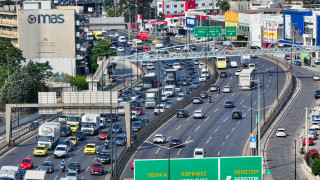 Όπου φύγει-φύγει εκδρομείς εν όψει του Αγίου Πνεύματος
