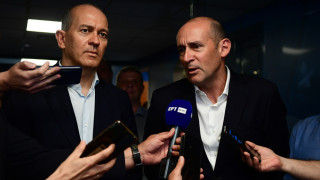 Ολυμπιακός: Προσφεύγει στο ΑΣΕΑΔ για την ποινή του Τζόουνς