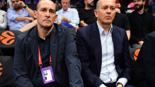 Ολυμπιακός: Νέα καταγγελία κατά Γιαννακόπουλου-Στο στόχαστρο και ο Αταμάν