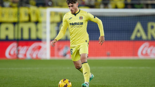 Άρης: Αυτοί οι μπακ είναι ψηλά στη λίστα του Ρέγιες!