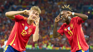 Η Ισπανία πήρε με 5-4 το συναρπαστικό ντέρμπι με τη Γαλλία