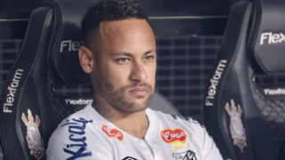 Οι τρείς όροι του Νεϊμάρ για να συνεχίσει να αγωνίζεται στη Σάντος