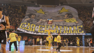 Λάππας: «Η δυναμική του Άρη είναι τεράστια, ο κόσμος χρειάζεται μια σπίθα»