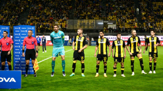 Άρης: Η δυναμική κρύβεται στο μοίρασμα της ποσότητας