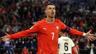 Κριστιάνο Ρονάλντο: Η νέα του επιχειρηματική κίνηση-Συμμετοχή 10% και... άλμα της μετοχής 20%